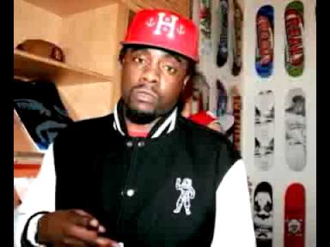 Video thumbnail for Thank You Freestyle