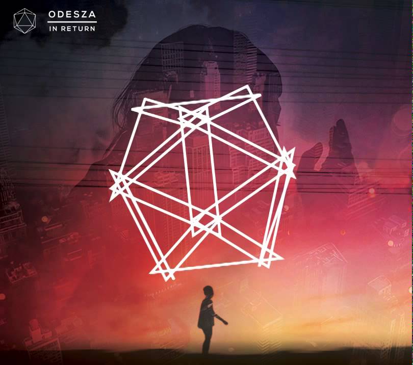 ODESZA - All We Need (feat. Shy Girls) - Official Audio