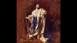 Counter-World Experience - David  - [Music for Kings]