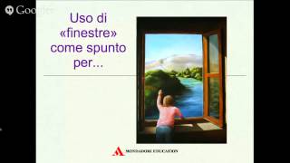 Webinar - Come insegnare biochimica nel quinto anno