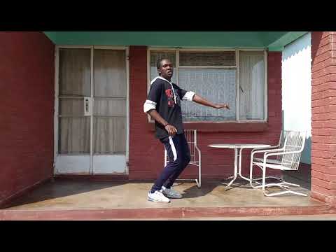 Bookoo Bucks - Nasty C , Lil keed & Lil Gotit (dance cover )