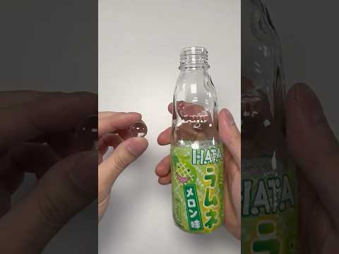 DESCUBRÍ ALGO MÁS con la BEBIDA VIRAL de JAPÓN