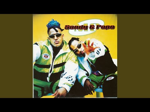 La Movida - Sandy Y Papo