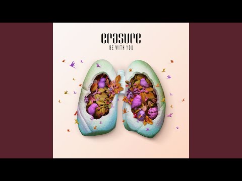 Video thumbnail for Be with You [Starshapes Remix]