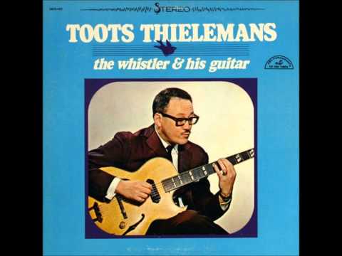 Toots Thielemans - Bluesette (1964)