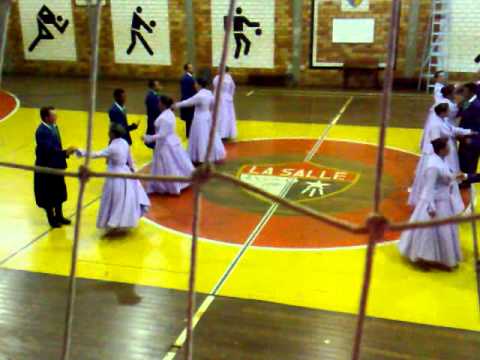 Tebanos Do Igaí Invernada Xirú.