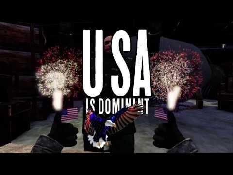 Duty Calls: The Calm Before the Storm - Walkthrough Full Game HD 1080p 60FPS PC