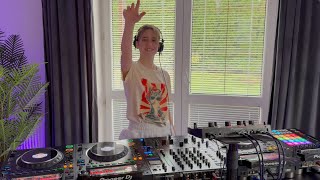 Download lagu 🎧 DJ GABI — MELODIC TECHNO & PROGRESSIVE HOUSE SET 2025 🔥 | Live Mix Experience 💿   New Merch Drop 😸 mp3