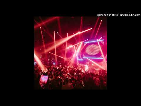 DJ Veteran - Darkness (Bassline)