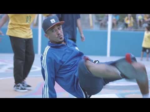 MAC FLY MOB _ SPEAK TUPI? Prod. Sono TWS