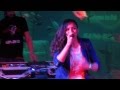 KERY JAMES FEAT ZAHO - LA VIE EN REVE (LIVE ...