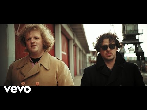 Augustines - Are We Alive