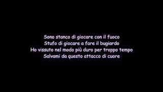 Manafest - Heart Attack (Traduzione)