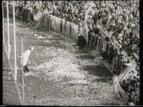 Polly Farmer Tribute