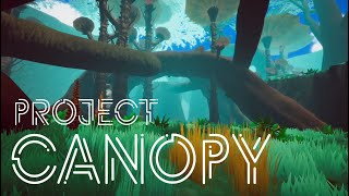Project Canopy Teaser Trailer