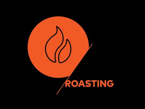 Certified SCA Roasting Online!