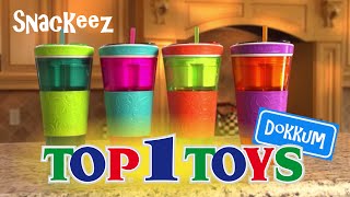 preview picture of video 'Snackeez - Top1Toys Dokkum'
