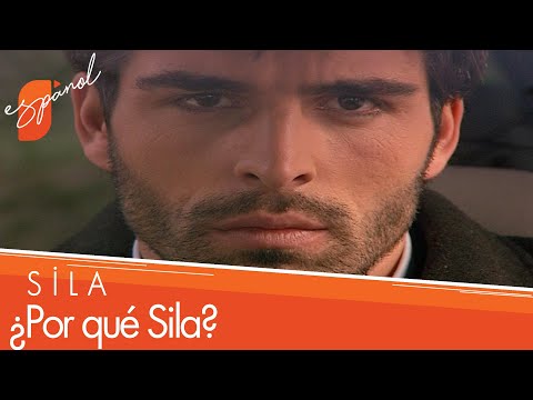 Boran se enoja mucho con Sila - Sila Las Escenas