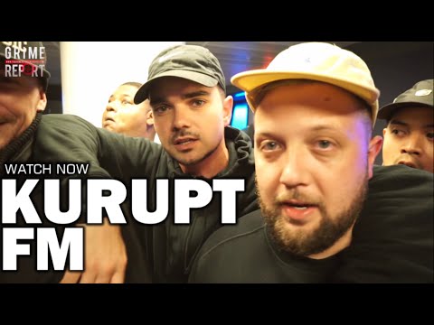 Kurupt Fm : Five Pound Munch Coming Soon @KuruptFm