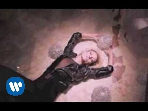 Irene Grandi - La cometa di Halley (Official Video)