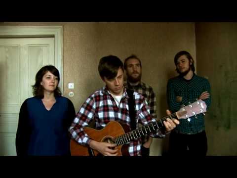 Musikmob #04.1: The Black Atlantic - "I Shall Cross This River"