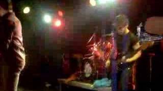 The Blackout-She Is Macho