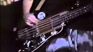 Sonic Youth - Brave Men Run Live @ Mojave Desert 05.01.1985