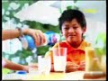 Iklan Susu Botol Frisian Flag 85th 15s 2007 Lativi