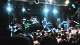 After The Burial - Isolation Theory live 05.11.10 Conne Island Leipzig