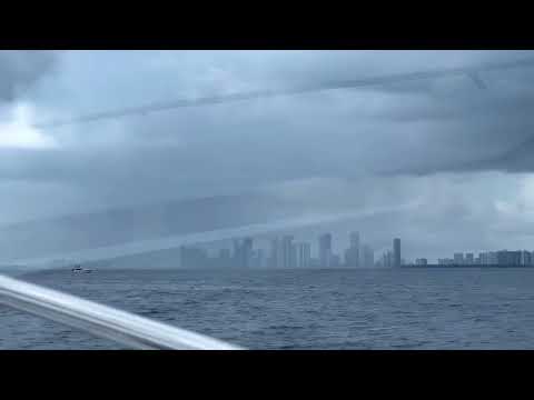 Delivery of 50 Sunseeker Predator to the Ocean Reef Club in Key Largo, FL