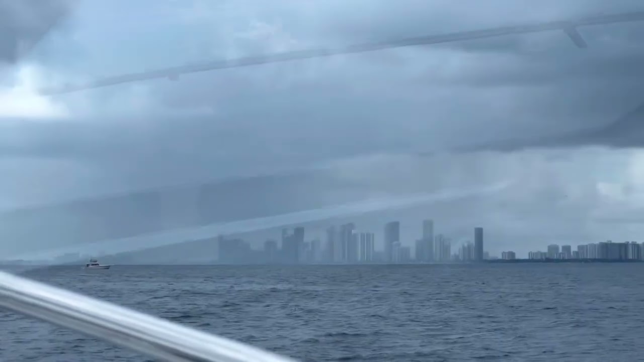 Delivery of 50 Sunseeker Predator to the Ocean Reef Club in Key Largo, FL