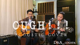 Download lagu D&A_coustic - ADA BAND | OUGH! (ACOUSTIC COVER) mp3 Download lagu D&A_coustic - ADA BAND | OUGH! (ACOUSTIC COVER) mp3
