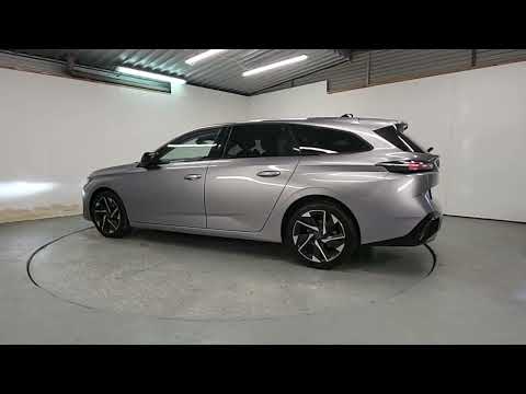 Peugeot 308 1.2 Puretech 130bhp Allure Auto - Image 2