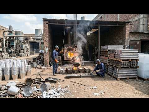 Top 5! Most Secret Manufacturing Video | Amazing Mass Production Processes