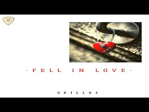 Skilloj - Fell in Love(Freestyle) (NEW MUSIC 2017)