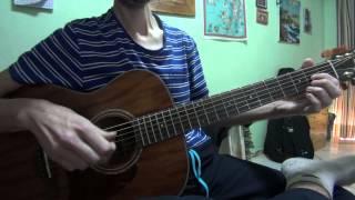 Lightnin Hopkins ~ Trouble in mind