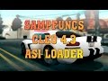 SAMPFUNCS 5.2.2 | CLEO 4.3 | ASI LOADER ...