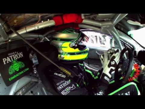 2013 Lime Rock - Race Recap - ALMS - Tequila Patron - ESPN - Racing - Sports Cars
