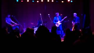 Chuck Prophet and the Mission Express -- Storm Across the Sea