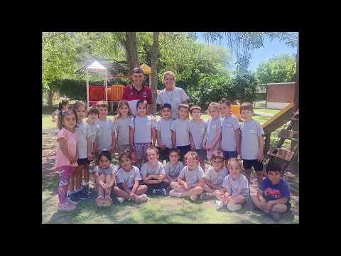 SANTA FÉ : ESCUELA n 341 y JARDIN n 131 de PROGRESO REALIZARÁN " MINI MARATON SOLIDARIO "