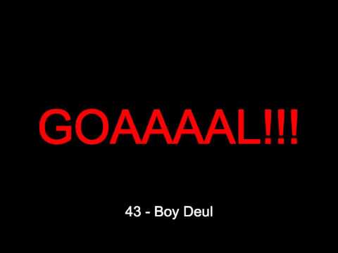 15.04.2016: MVV Maastricht - FC Emmen (4 - 1)