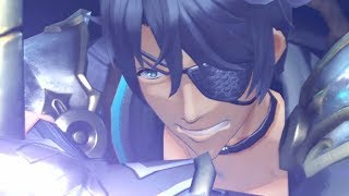 【実況】ゼノブレイド２ part31～【囚われのホムラたんが消される！？ジーク王子が国に背を向ける行動で漢を魅せる！】 【switch】 全力で初実況☆