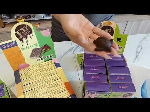 Dubai chocolate🍫​Classic pistachio sandwich🥜​​DESUNFOOD ®️