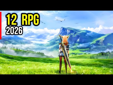 Top 13 RPG Android Games You MUST PLAY in 2026 | Most played RPG Games 2026