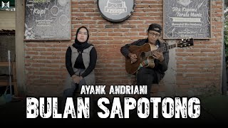 Download lagu Bulan Sapotong - Ayank Andriani (Versi Akustik Gitar) Cover by Anjar Boleaz Ft Nia mp3 Download lagu Bulan Sapotong - Ayank Andriani (Versi Akustik Gitar) Cover by Anjar Boleaz Ft Nia mp3