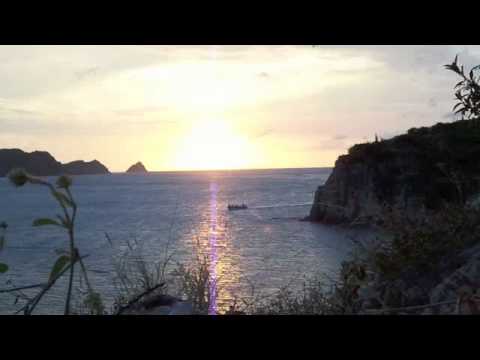 Alex B. Groove ft. Alison Degbe - "You make me (Alex B. Groove's Sundown Remix)" [Official Video]