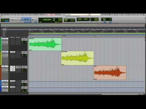UAD Sound Machine Wood Works Plug-in TEST