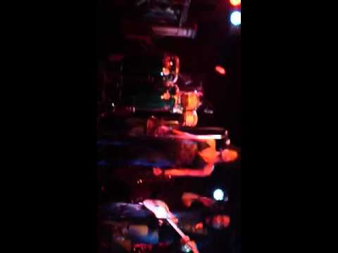 Orgone - Nietzsche's - Buffalo, NY - 06/27/2012