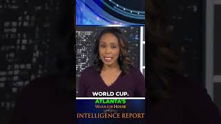 FIFA President: 'Stay Away from the USA' for World Cup!