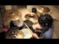Plug In Baby (Drum Cover) 
